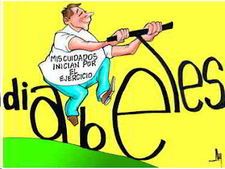 Por 200 gramo ha adelgazado