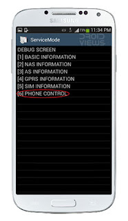 Unlock The Samsung Galaxy S4 Unlock The Samsung Galaxy S4