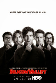 Silicon Valley (Temporada 1)