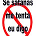 Satanás e seus ardis