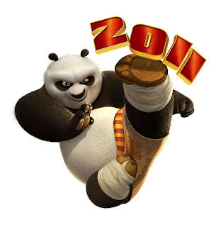 kung fu panda 2011