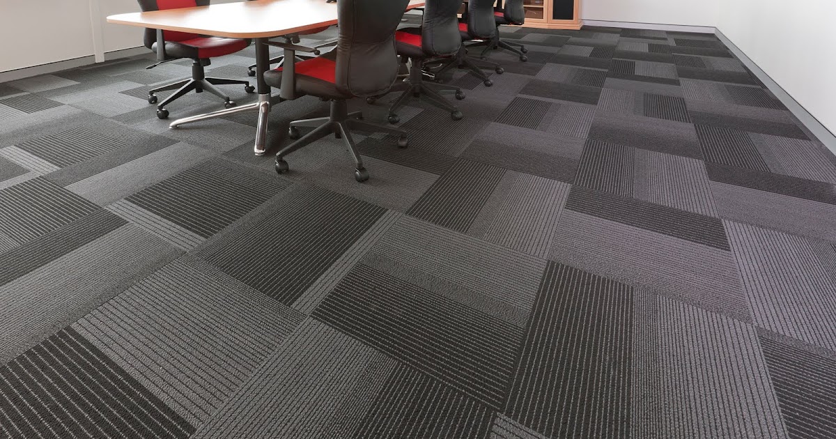 Carpet Tiles Perth, Vinyl Flooring Perth, Commercial Flooring Services