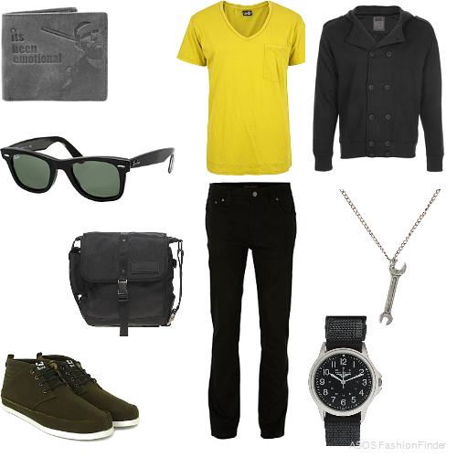 date outfit for movies