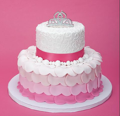 Themed Cakes, Birthday Cakes, Wedding Cakes: Princess ...