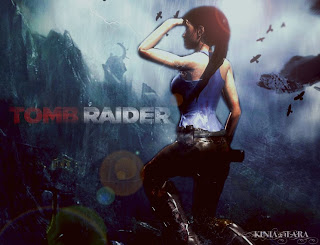 Tomb Raider