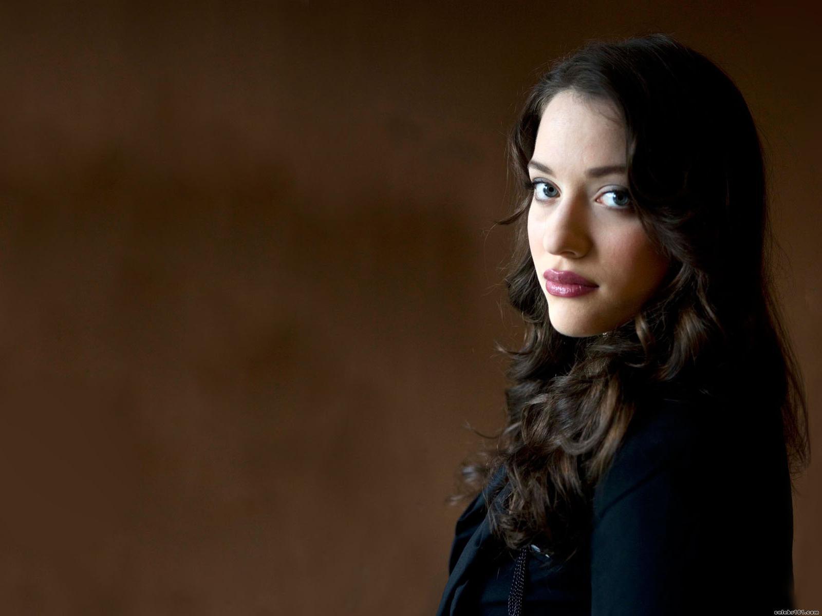 Wallpaper century: Kat Dennings wallpapers