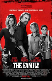 Download The Family Movie