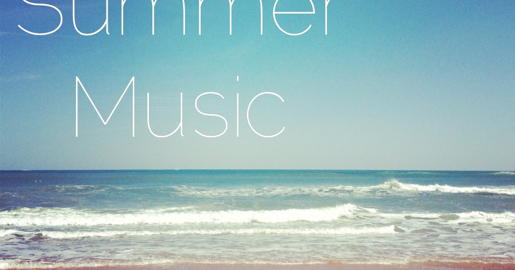 the happygirl happy summer music 1 quadron's sea salt