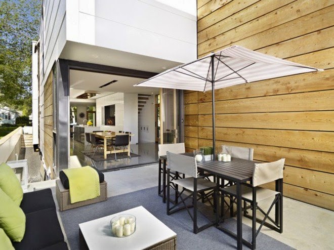10 Desain Teras Rumah Moderen Nan Cantik Untuk Halaman Anda 10 Desain Teras Rumah Moderen Nan Cantik Untuk Halaman Anda