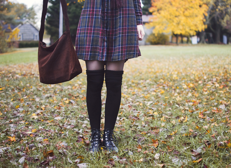 The Flying Clubhouse: Berry Stained | fall outfit The Flying Clubhouse: Berry Stained | fall outfit