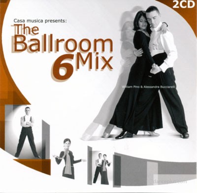 Ballroom Mix
