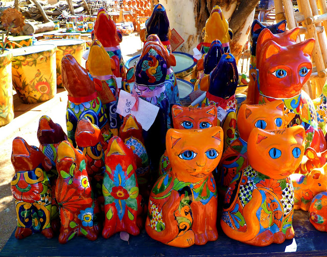 Life's a Beach! Random Tubac Photos