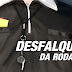 Desfalques - 1ª Rodada