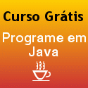 Curso online de Java Como programar em Java online