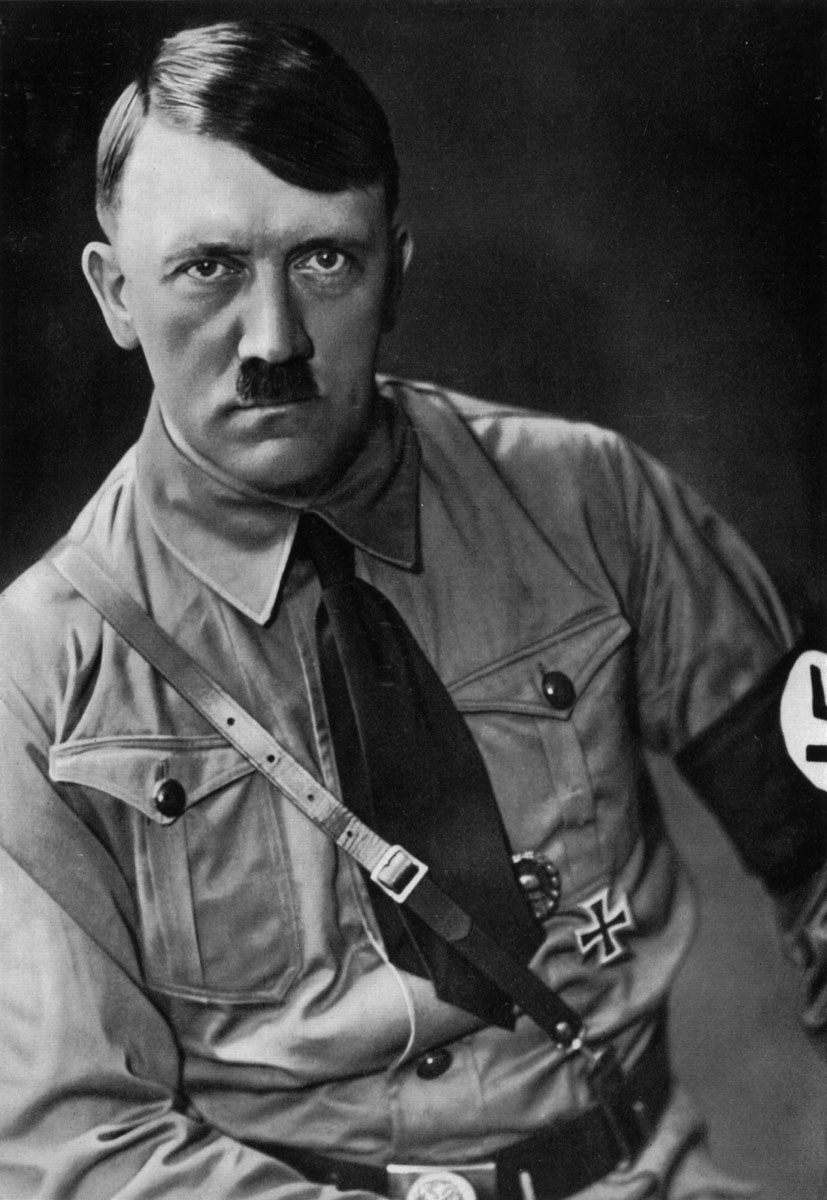 Alois Hitler