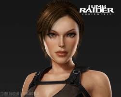 Tomb Raider - Underworld Tomb Raider - Underworld