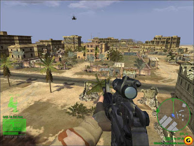 Delta Force 4 Full Vetrsion For PC Delta Force 4 Full Vetrsion For PC