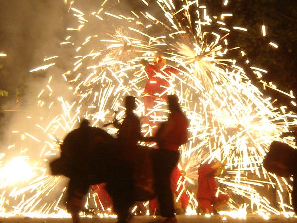 FESTES TRADICIONALS CATALUNYA festes tradicionals catalunya: