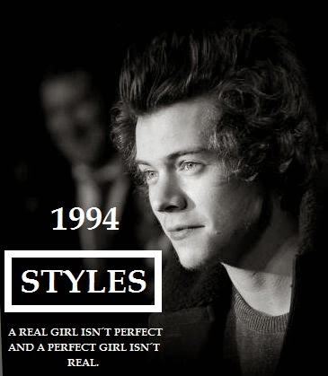 Mr. Styles