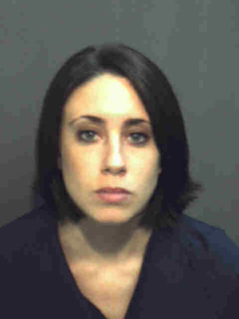 casey anthony pictures remains. This is Casey Anthony,