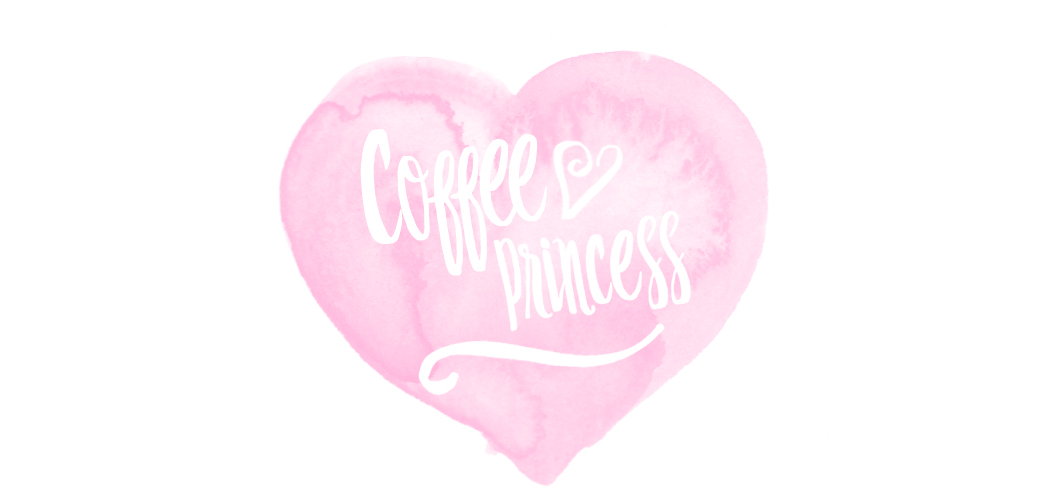 ♡ Coffee Princess ♡