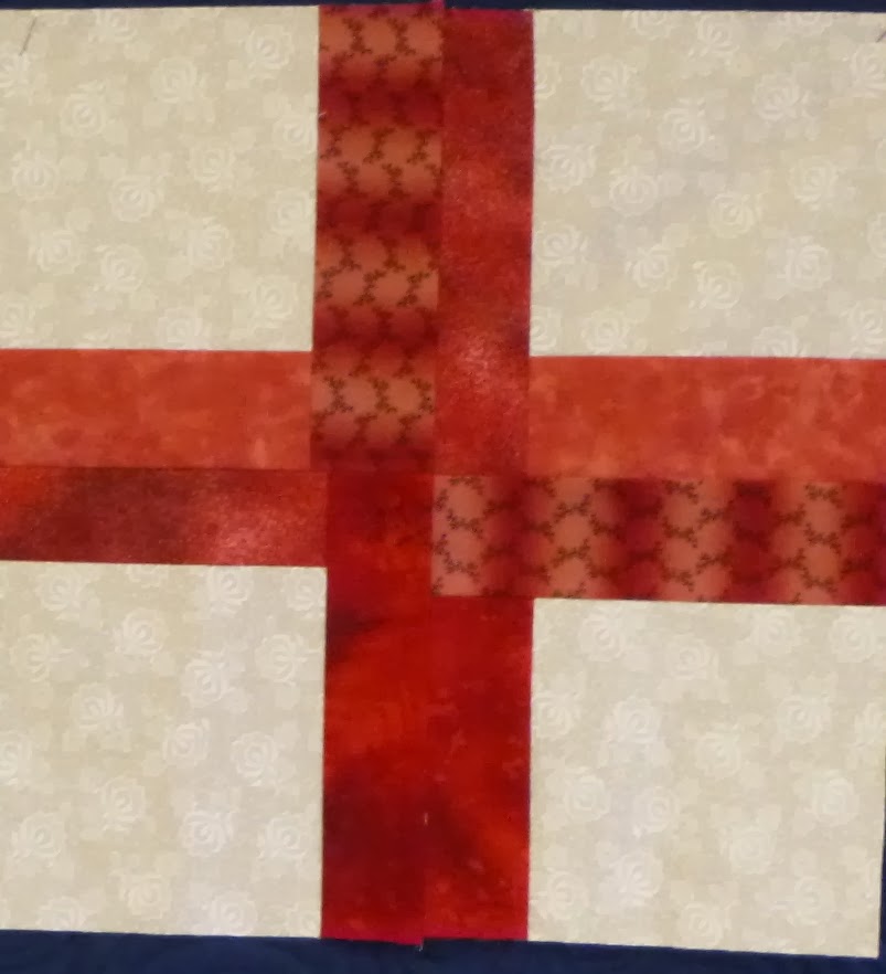 Linda's Quiltmania Kamloops Modern Quilting Group