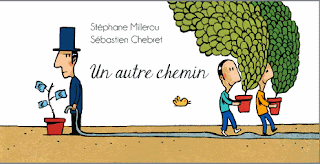 Un autre chemin Chebret Millerou