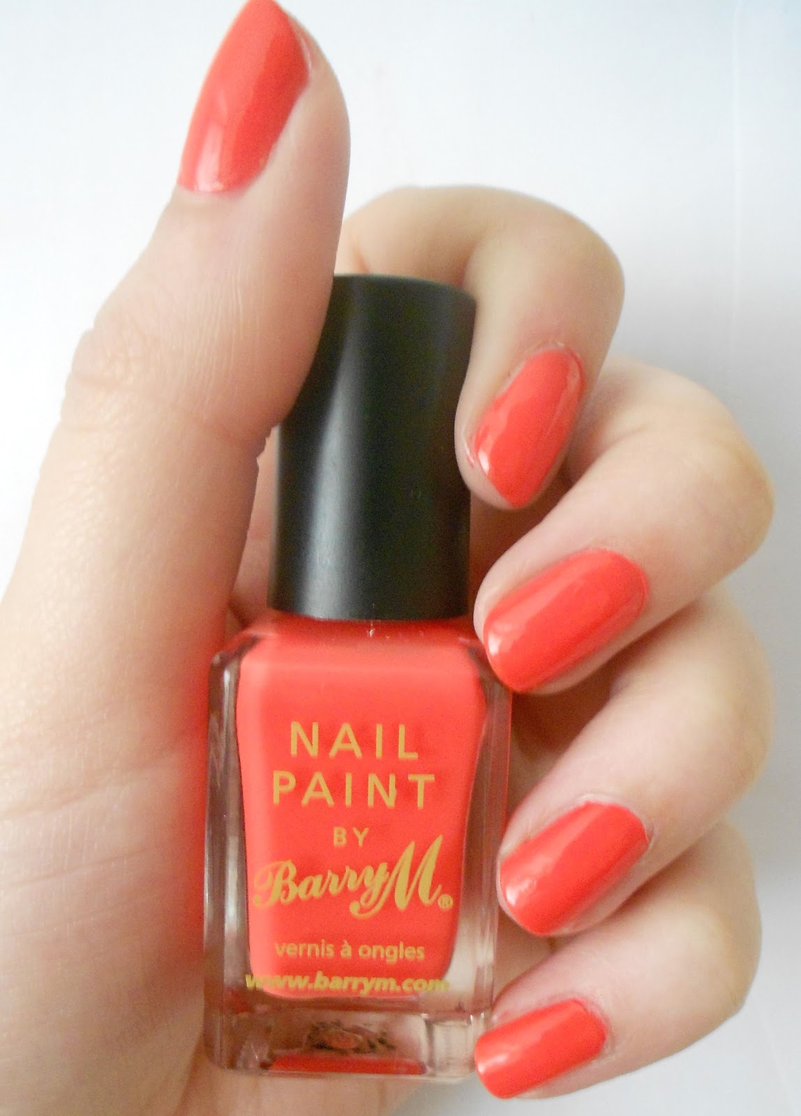 Barry M Coral