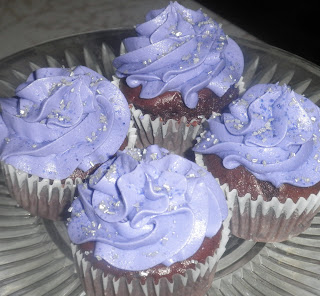 MudArt & Cakes: DIY Edible Glitter