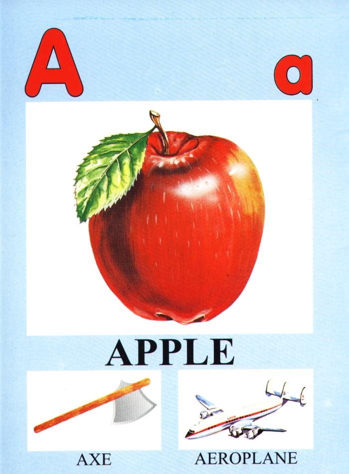 Dawn Nursery ENG AApple