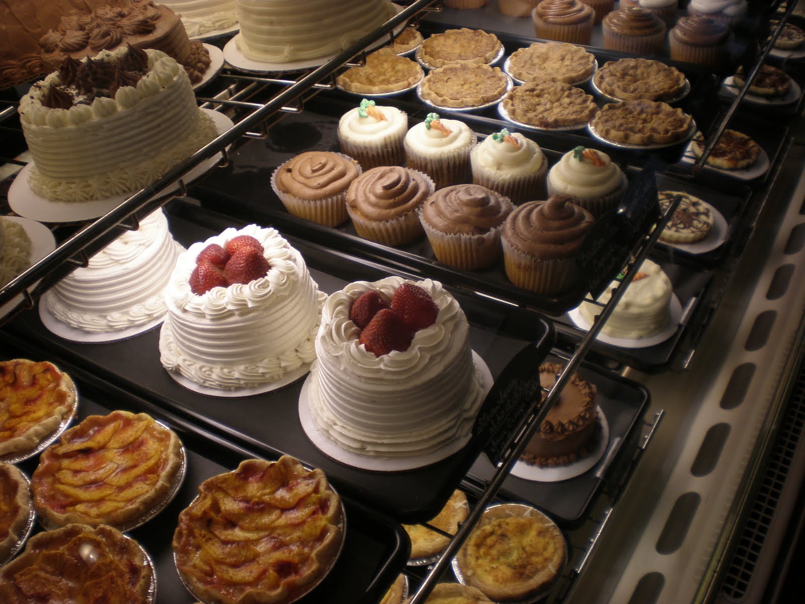 baltimore etsy street team Indiependent Business Hamilton Bakery