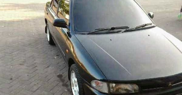 Jual Mitsubishi Lancer Evo 3 Istimewa, Th93, 65jt aja ... Jual Mitsubishi Lancer Evo 3 Istimewa, Th93, 65jt aja ...