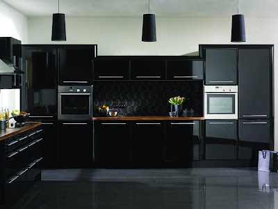 Modern Homes Black Modern Homes Black