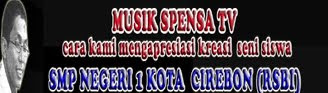 MUSIK SPENSA TV