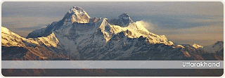 Uttarakhand Tourism