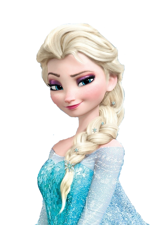 Forever Young ツ: PNG do Frozen da Disney
