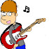 Chord Guitar Coldplay - Fix You
