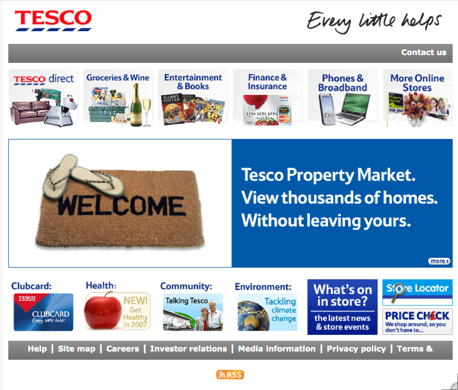 understanding marketing of tesco Strategic management tesco chain model and one of tesco’s core competencies is marketing and better understanding of customers and suppliers through. understanding marketing of tesco Strategic management tesco chain model and one of tesco’s core competencies is marketing and better understanding of customers and suppliers through.