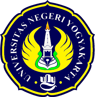 Beauty : Logo Uny Warna Vektor