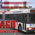 OMSI 2 Add on Chicago Downtown Free Download PC Game