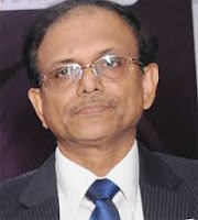 G Mohan Kumar takes charge as the new Defence Secretary G Mohan Kumar takes charge as the new Defence Secretary