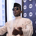 NIGERIAN ARTISTE D'BANJ SPEAKS ON INVESTING IN NIGERIA'S FASHION INDUSTRY