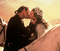 La princesa prometida