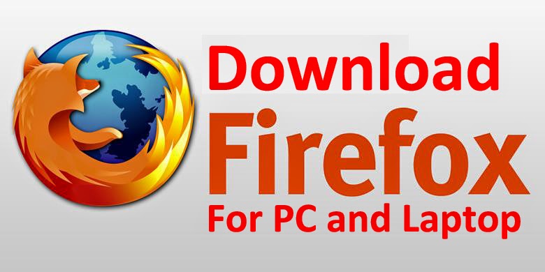 firefox download for pc