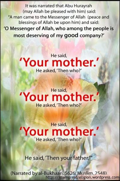 the importance of loving our mothers Mothers are women who inhabit or perform the role of bearing some importance or currency compared to how should we care for our. the importance of loving our mothers Mothers are women who inhabit or perform the role of bearing some importance or currency compared to how should we care for our.