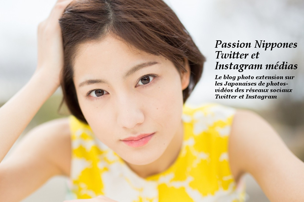 Passion Nippones Twitter & Instagram médias