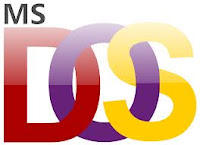 Sistem Operasi DOS DOS