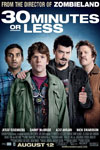 Watch 30 Minutes or Less Megavideo movie free online megavideo movies