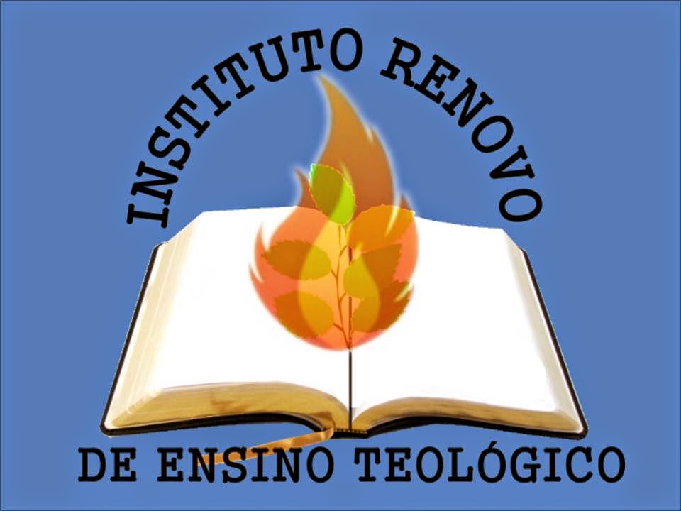 INSTITUTO RENOVO DE ENSINO TEOLÓGICO
