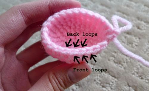 floral and feather: Top tips for amigurumi crochet beginners